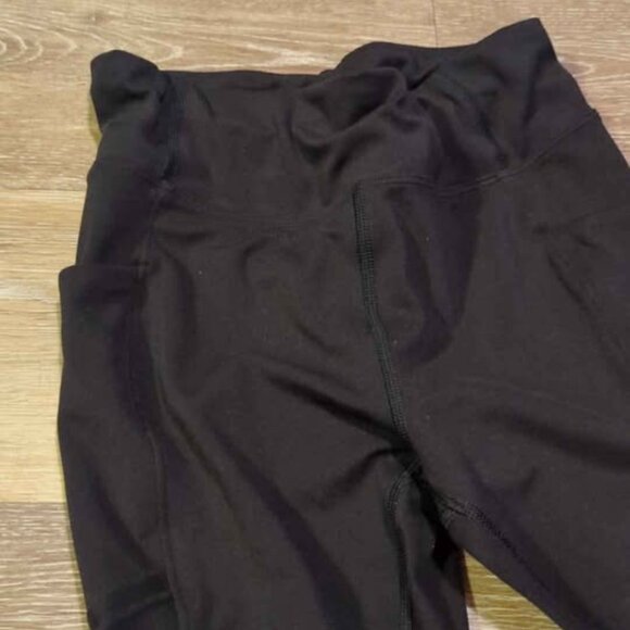 Athleta girl size 12 moto vating tight legging - Picture 3 of 7